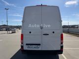 Volkswagen Crafter 35TDI*MAXI-HOCH-LANG*KLIMA*KAMERA*EURO-6 - VW Crafter Gebrauchtwagen in Stuttgart