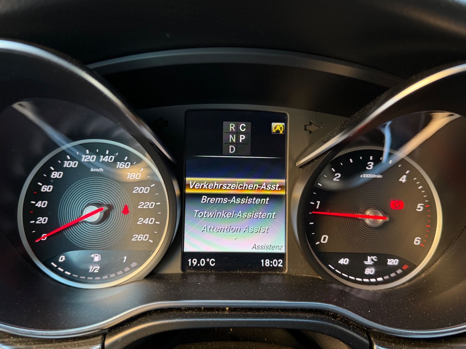Mercedes-Benz V 250d AVANTGARDE EDITION 4MATIC Leder Burmester foto 23