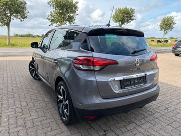 Renault Scenic Bose Edition TCe 140 EDC GPF