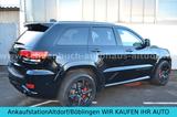 Jeep Grand Cherokee 6.4l V8 HEMI SRT Automatik*VOLL* - Jeep mit Benzin-Antrieb: Allradantrieb, Geländewagen
