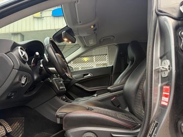 Mercedes CLA 200 - 11