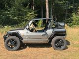Quadix Buggy 1100 (Kart) LOF - QUAD BUGGY