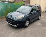 Peugeot Partner Tepee Tepee Family HDI FAP 110 1.6 F... - Peugeot Partner Tepee mit Panoramadach