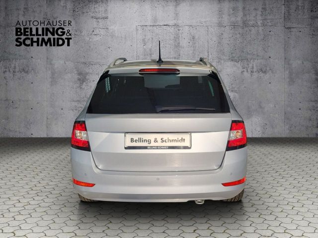 Fabia 1.0TSI Combi Ambition Sitzhzg. Climatronic