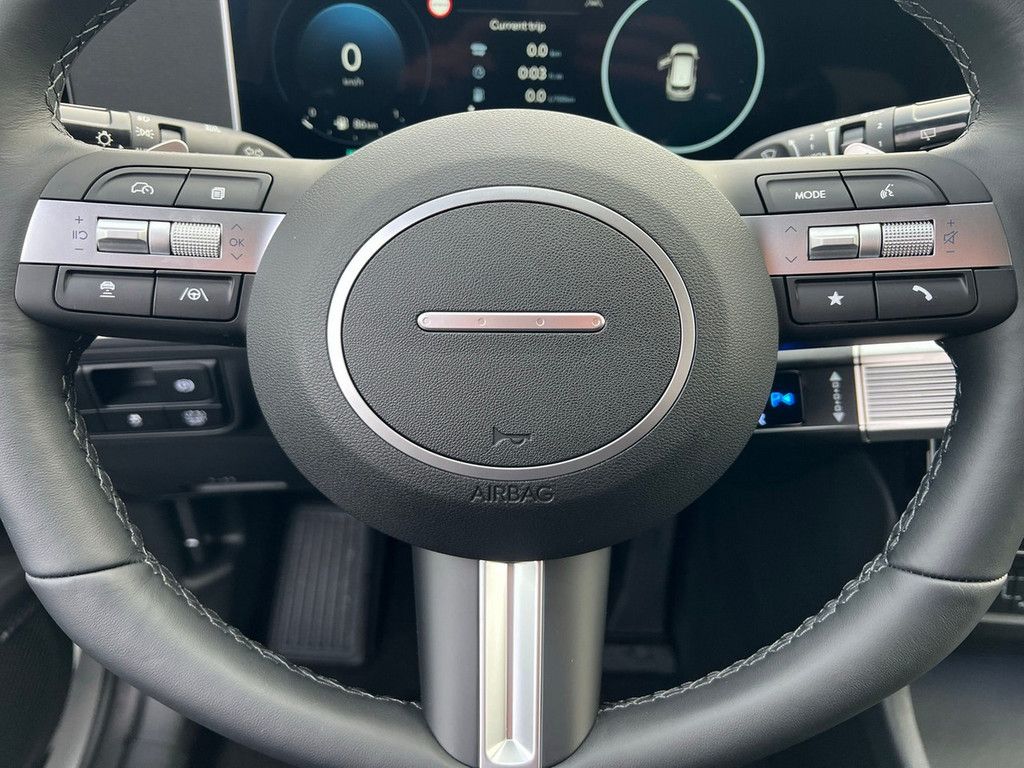 Hyundai Tucson – Bild 18