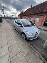 Mercedes-Benz A 160 ELEGANCE Wenig KM - Mercedes-Benz A 160 in Hamburg