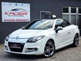 Renault Megane III Cabrio GT Leder Pano Navi - Renault Megane mit 3 Türen