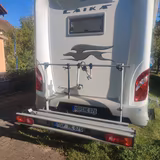 Laika Ecovip 300 - Laika Wohnwagen & Wohnmobile
