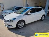 Opel Astra BERLINA 1.6 CDTi 110 CV 2019 - Opel: Berlina