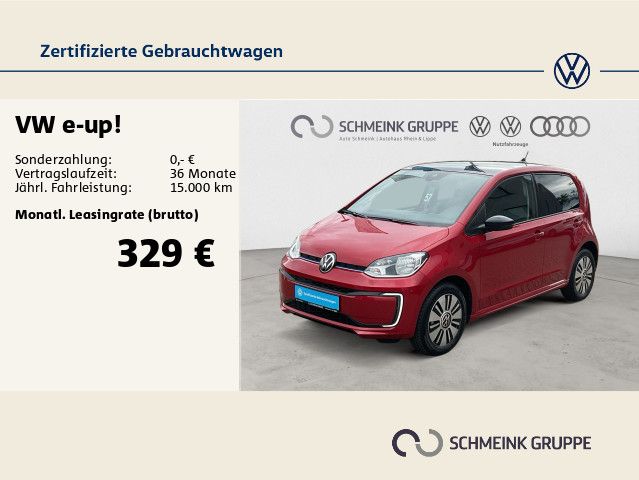 Volkswagen e-up! - Bild 2