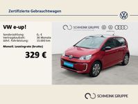 Volkswagen e-up! - Vorschau Bild 2