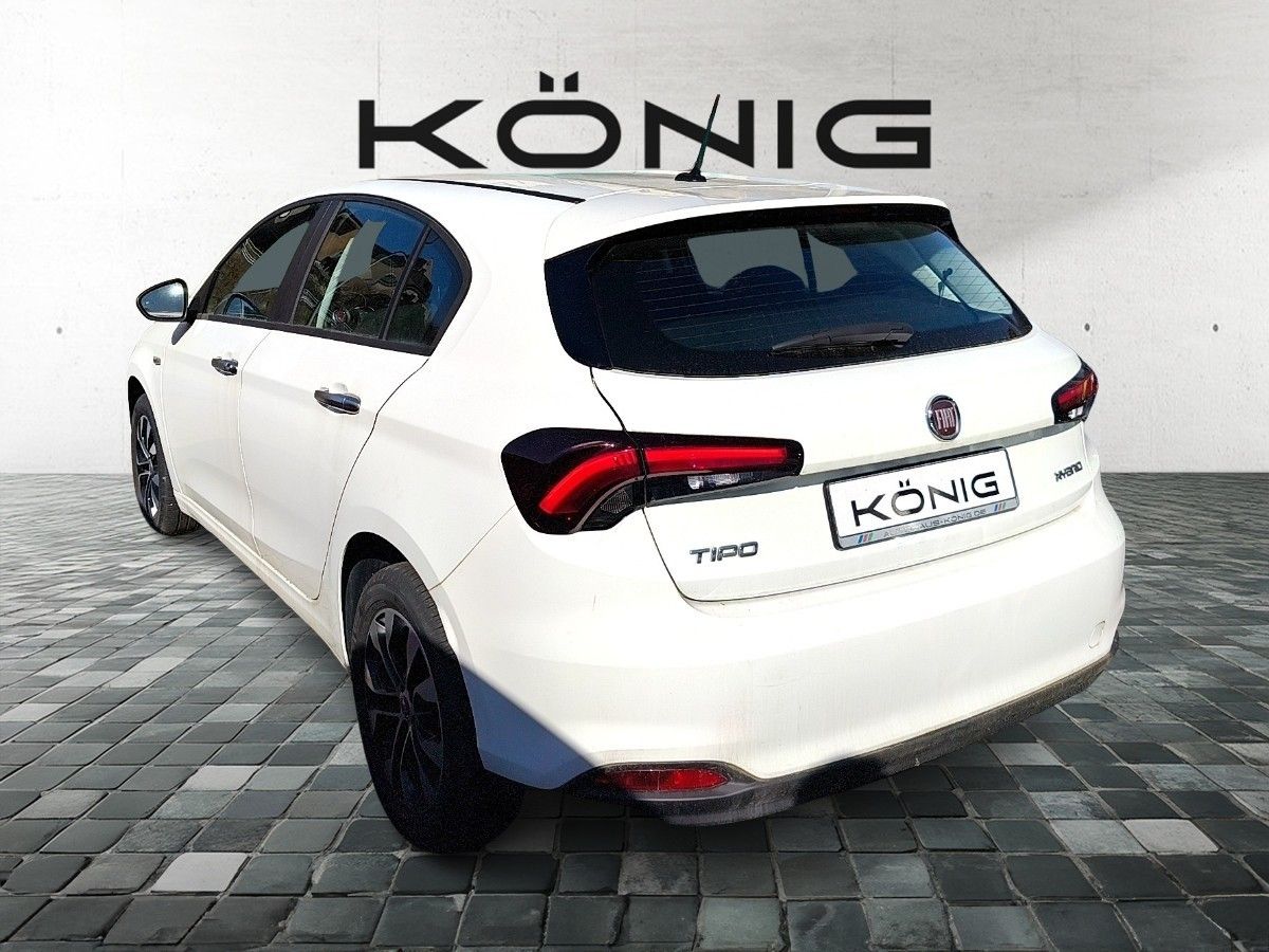 Fiat Tipo - Bild 2
