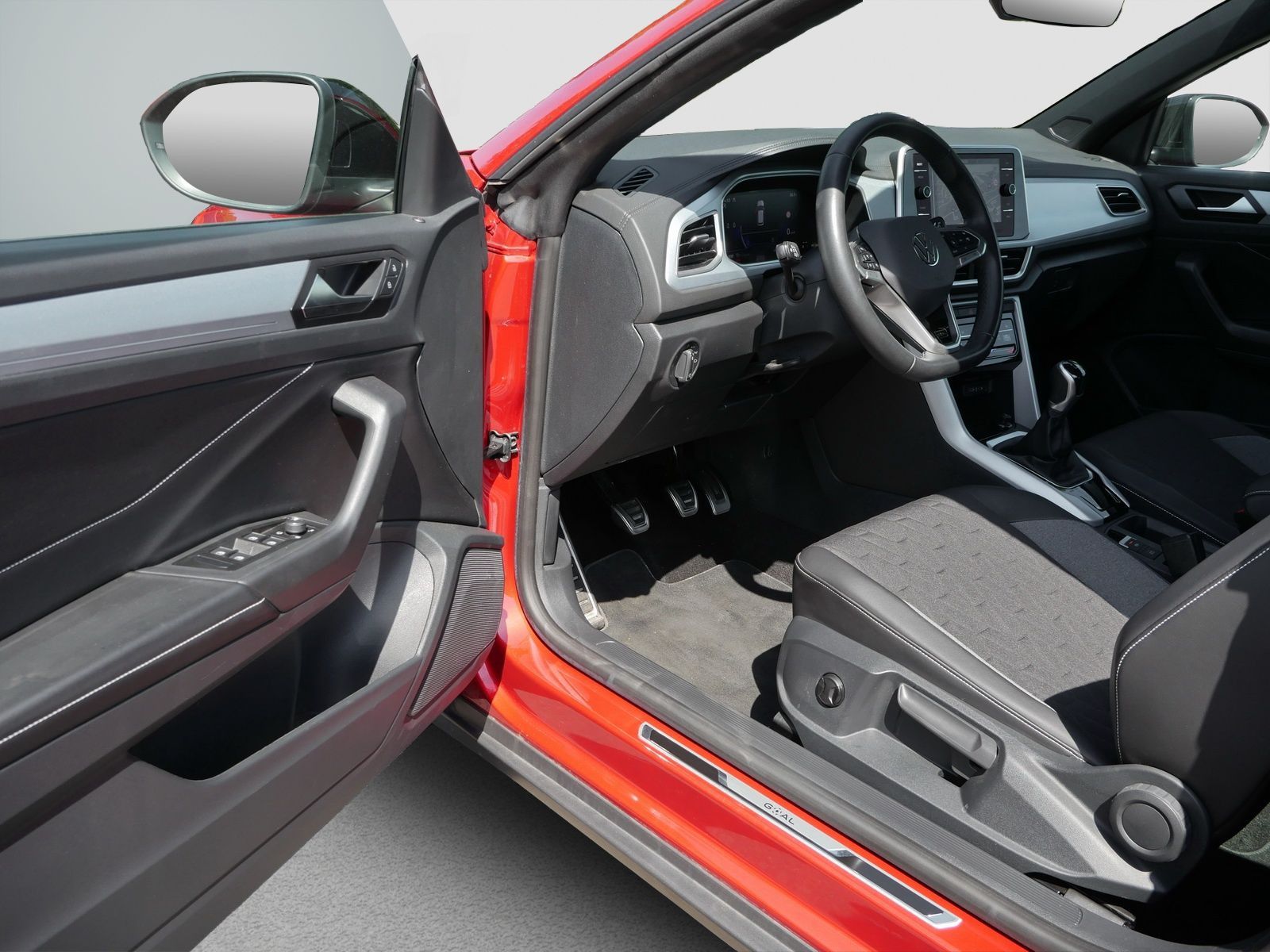 Volkswagen T-Roc - Bild 14