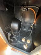 Pössl 2Win Plus 3. Bett | Markise, RFK