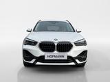 BMW X1 sDrive18i Sport Line Business+PDC+SHZ+Navi - BMW X1: Business