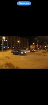 Nissan Skyline R33. - Nissan aus 1993