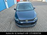 Volkswagen Touran Style BMT.Klimtronic.PDC. - Volkswagen Touran: Style