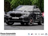 BMW X5 xDrive40i M SPORT+AHK+PANO+HuD+H/K+DA PROF+36 - BMW X5