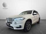 BMW X5 xD/7-SITZE/1.HD/HUD/B&O/LED/KAM/PANO/VIRTUALC - BMW X5: Weiß