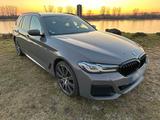 BMW 5er G31 LCI 530d Touring xDrive M-Pake... - BMW 530: 5er 530d
