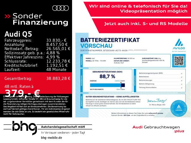 Image of Audi Q5