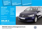 Volkswagen Touran 2.0 TDI Comfortline Navi LED Alu16Karlsta