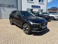 Volvo XC60 - Vorschau Bild 4