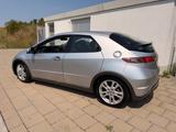 Honda Civic 2.2i-CTDi Comfort Comfort - Honda Civic: Ctdi