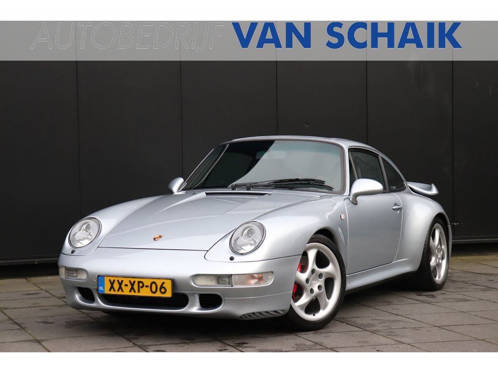 Porsche 993