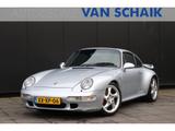 Porsche 993 3.6 Turbo | 408 PK | LEDER | Schiebedach | N - Porsche 993: 4s