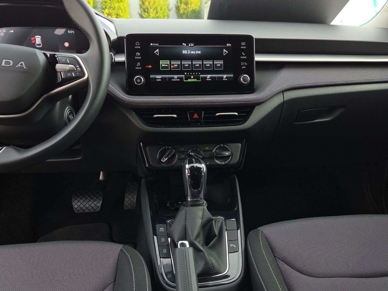 Skoda Fabia - Bild 7