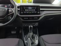 Skoda Fabia - Vorschau Bild 7