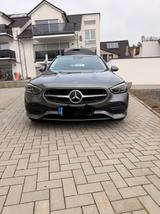 Mercedes-Benz C 220 d T Autom. - - gebrauchte Mercedes-Benz C 220 aus dem Jahr 2024