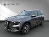 Mercedes-Benz GLB 250 4 AHK*KAMERA*LED*WINTER-P.*MBUX*etc.Navi - Mercedes-Benz GLB 250 Gebrauchtwagen