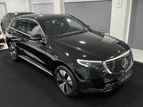 Mercedes-Benz EQC 400 4Matic*KAMERA*LED*CARPLAY*SPURH.*1.HAND* - Mercedes-Benz EQC in Essen