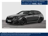BMW M5 Touring Ultimate + AHK + 20/21" +0,5% - BMW M5 Neuwagen
