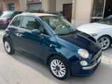 Fiat 500 C 1.3 Multijet 16V 95 CV CABRIO - Fiat 500 mit Diesel-Antrieb: 1.3