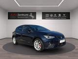 Seat Ibiza 1.0 TSI S&S FR CarPlay Virtual*LED*KAMERA - Seat Ibiza
