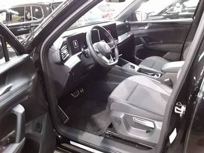 Tiguan 2.0 TDI GOAL HUD+MATRIX+KAMERA+AHK+