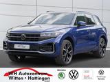 Volkswagen Touareg 3.0 TSI 4Motion R-Line PANORAMA STANDHZG