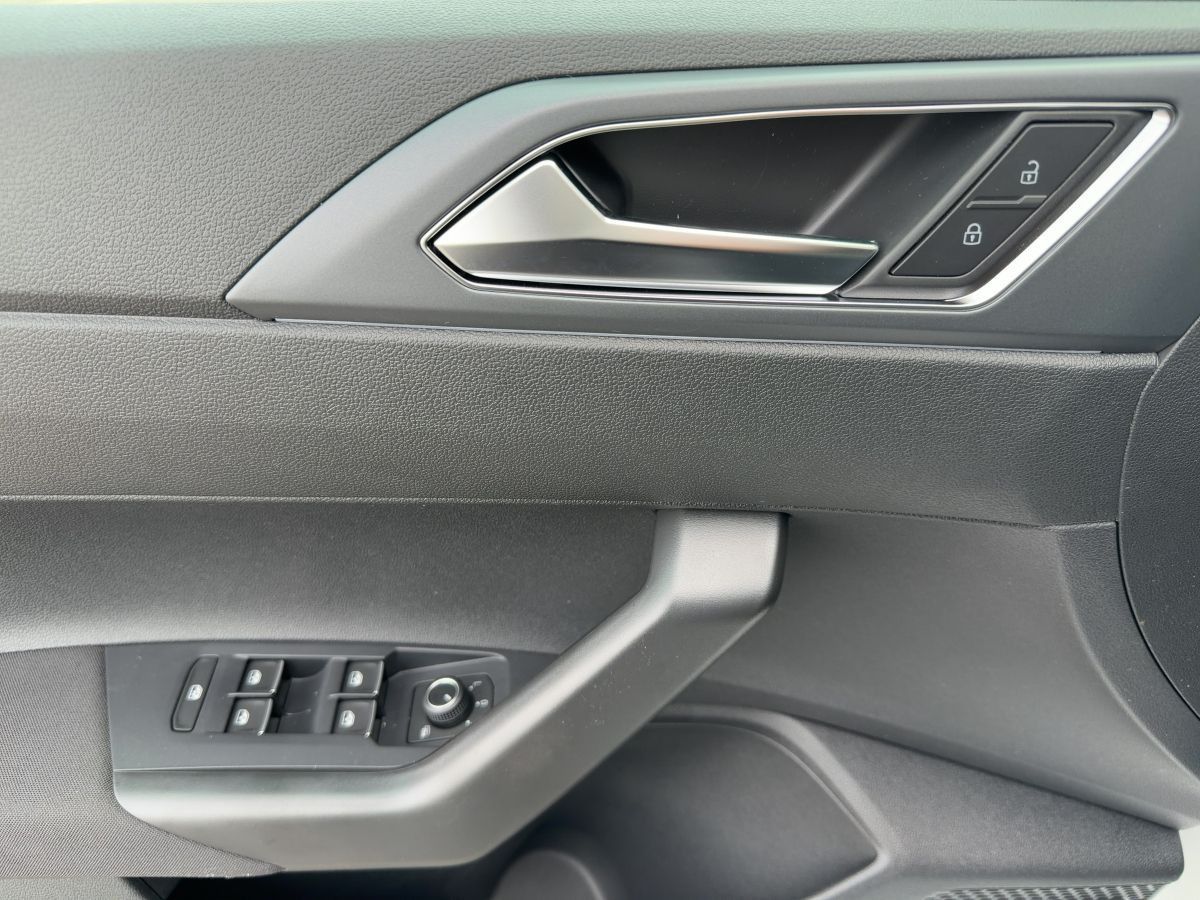 Volkswagen Taigo - Bild 16