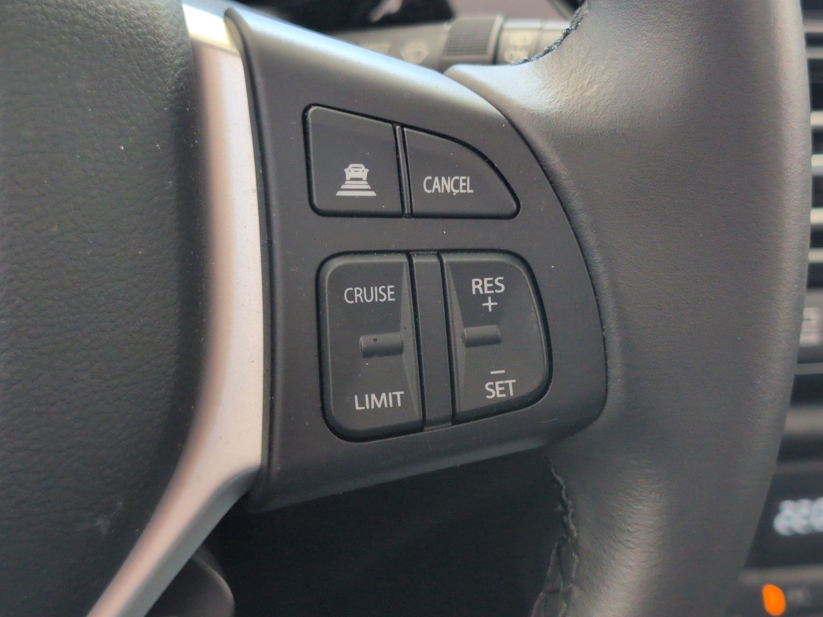 SUZUKI ANDERE S-Cross 1.4 Boosterjet Comfort ALLGRIP Navi – Bild 34