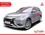 Mitsubishi Outlander 2.4 PHEV Plug-in Hybrid Basis Spirit 4 - Mitsubishi Outlander in Hannover