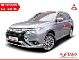 Mitsubishi Outlander 2.4 PHEV Plug-in Hybrid Basis Spirit 4 - Mitsubishi Outlander: Basis Spirit