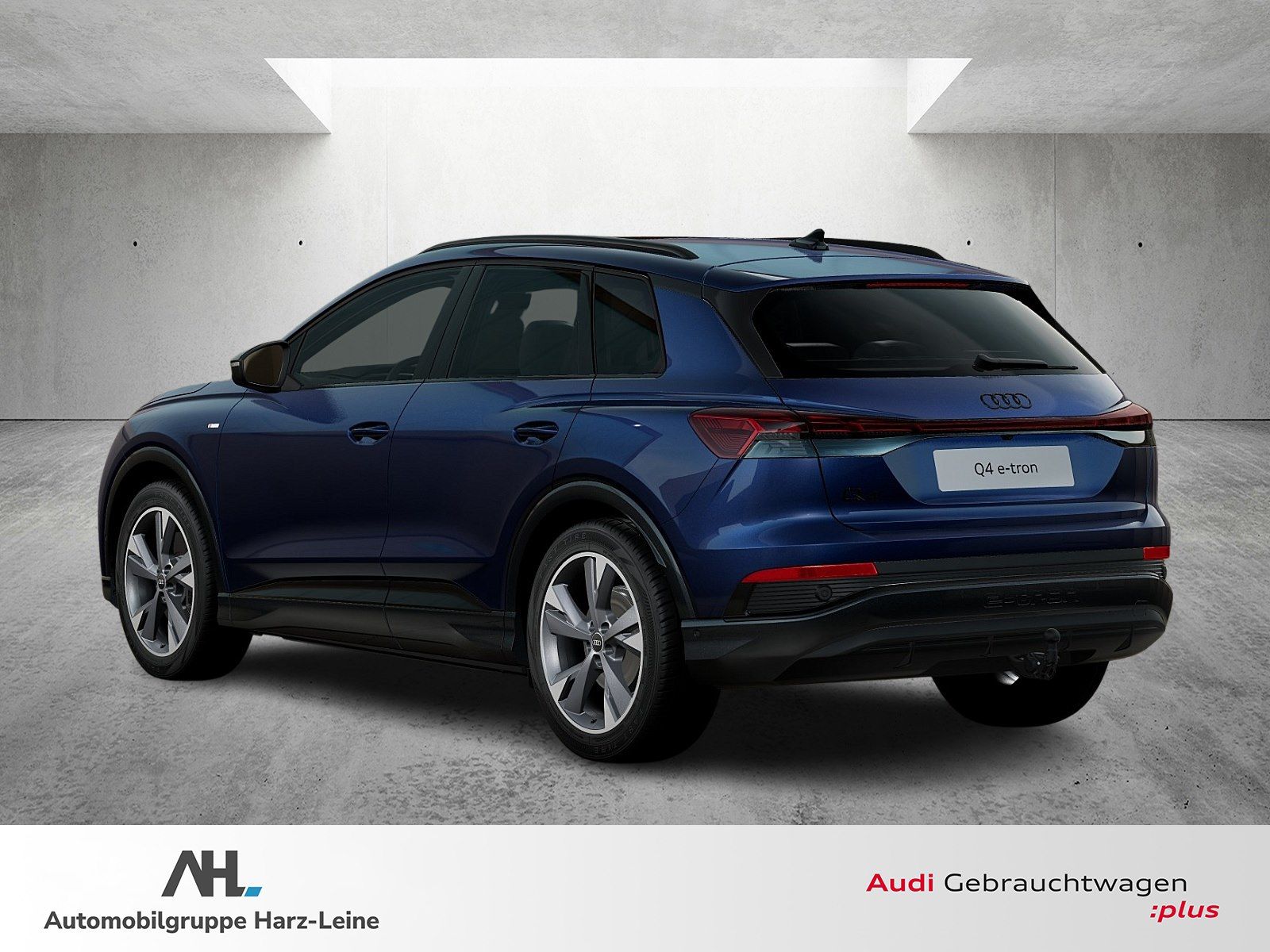 Audi Q4 e-tron - Bild 3