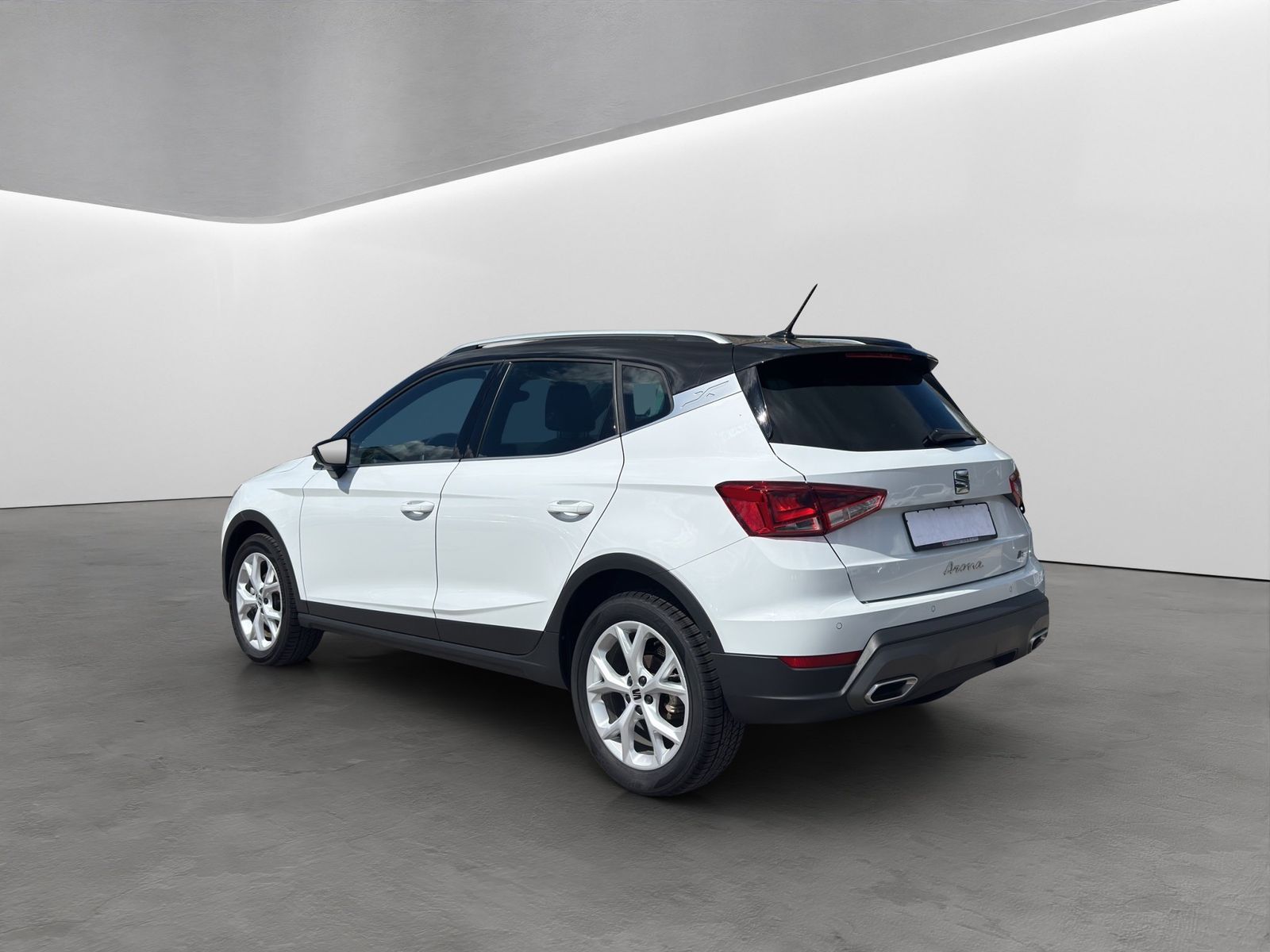 Seat Arona - Bild 7