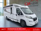 LMC Tourer T 660 - 9-Gang Automatik - Einzelbetten - - LMC Tourer
