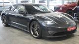 Porsche Taycan 4 S*CHRONO*BOSE*MATRIX*360°KAM* - graue Porsche Taycan