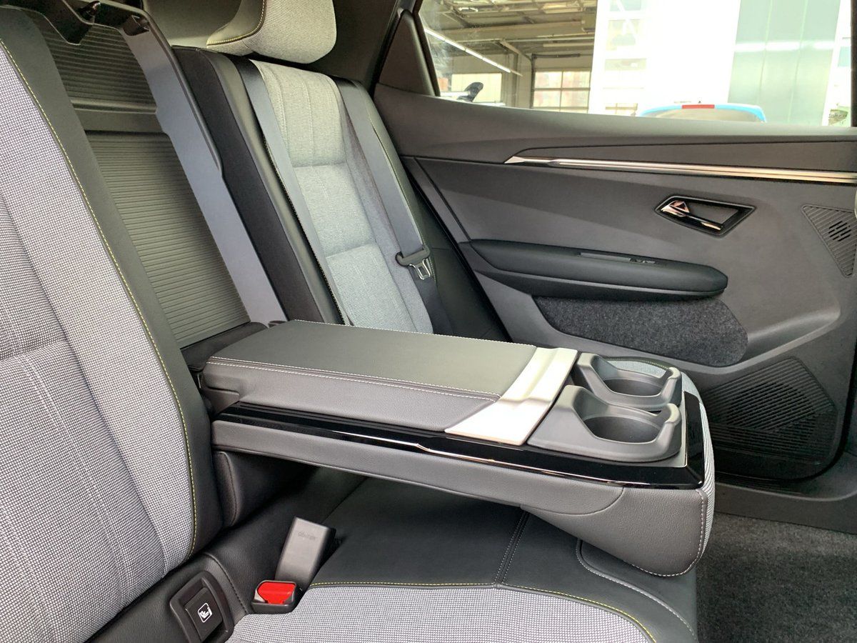 Renault Scenic E-TECH - Bild 28