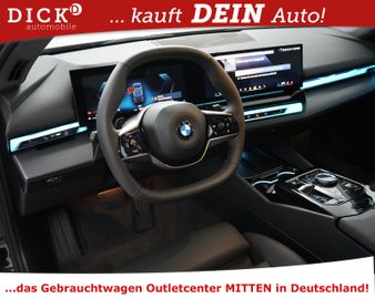 BMW 520 - 10
